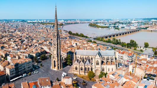 Bordeaux, Francia
