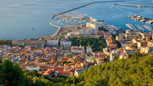 Salerno, Italia