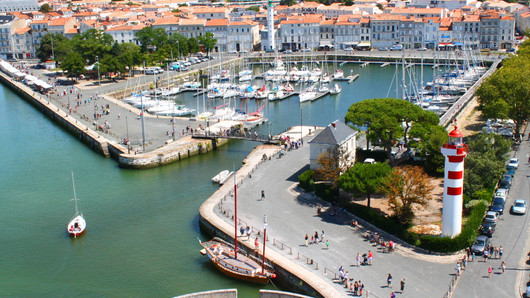 La Rochelle, Francia
