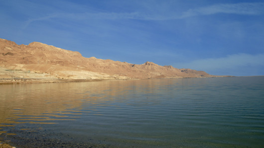 Áqaba, Jordania