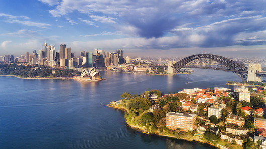 Sídney, Australia