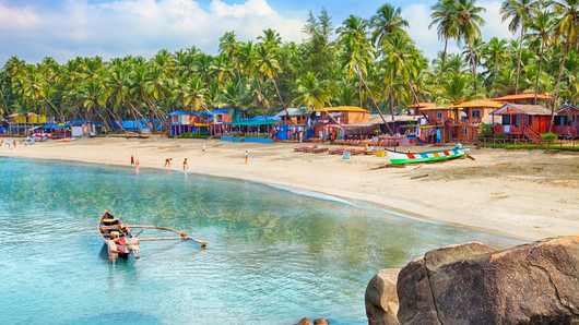 Goa, India