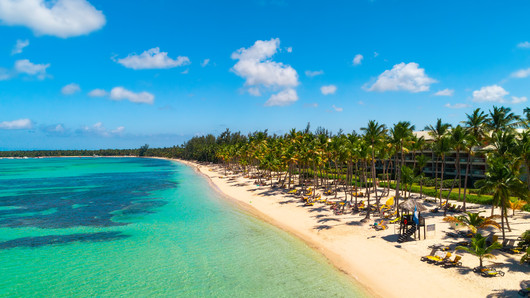 Caribe y Antillas