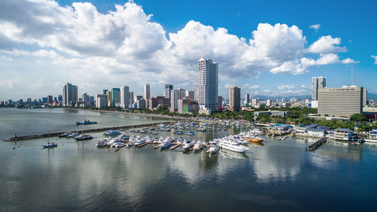 Manila, Filipinas