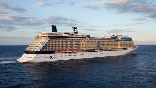Celebrity Eclipse