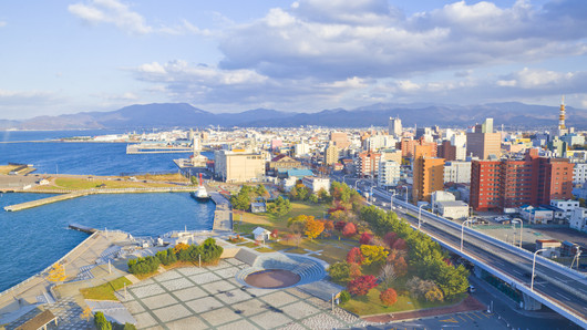 Aomori, Japón