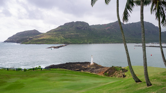 Nawiliwili, Kauai