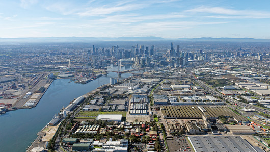 Melbourne, Australia