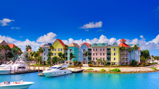 Nasáu, Bahamas