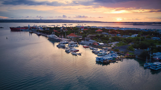 Benoa, Bali, Indonesia