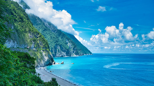 Hualien, Taiwan