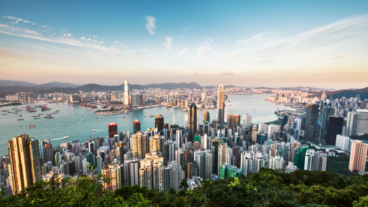 Hong Kong, Hong Kong Sar, China