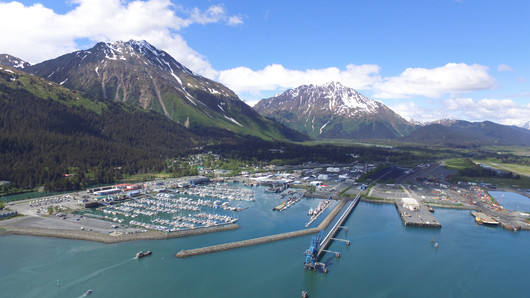Seward, Alaska