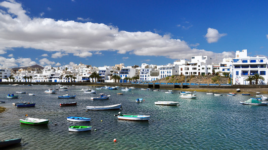 Lanzarote, España