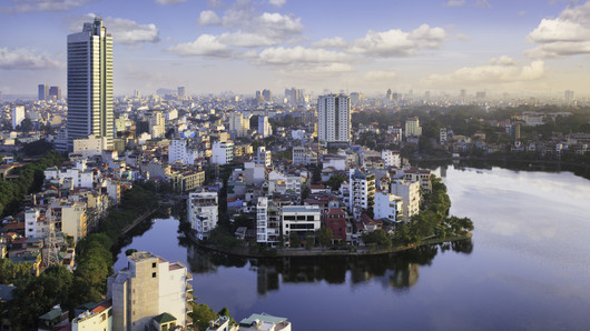 Hanoi, Vietnam