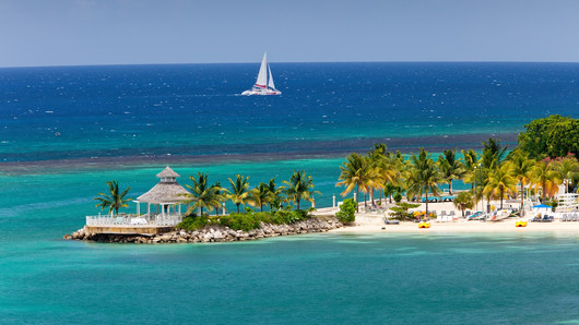 Ocho Ríos, Jamaica