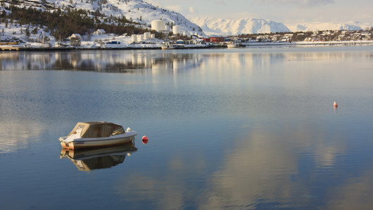 Alta, Noruega