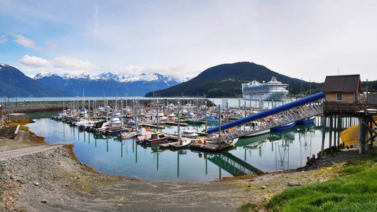 Haines, Alaska