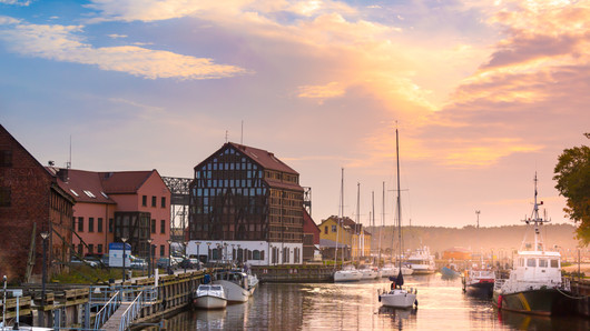 Klaipeda, Lituania