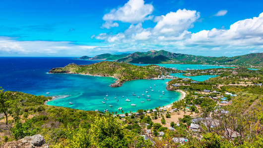Antigua, Antigua Barbuda