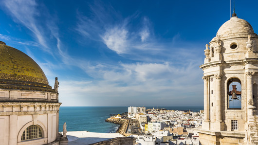 Cádiz, España