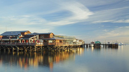 Monterey, California