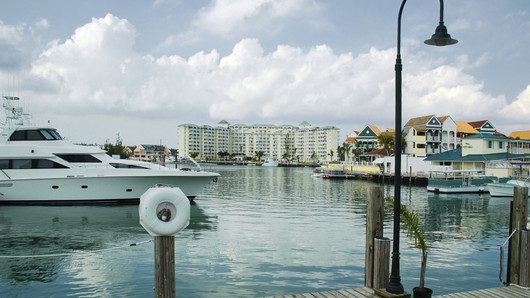 Freeport, Bahamas
