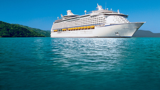 Adventure of the Seas