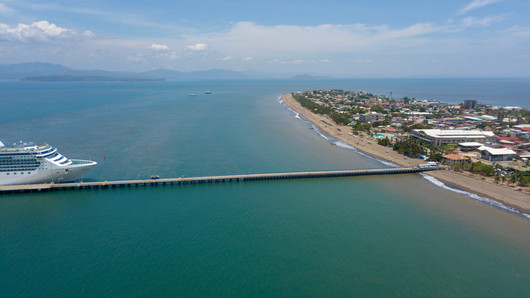 Puntarenas, Costa Rica
