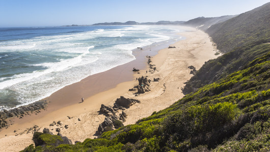 Mosselbay, Sudáfrica