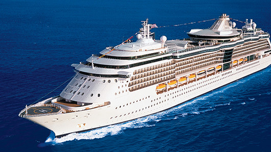 Jewel of the Seas