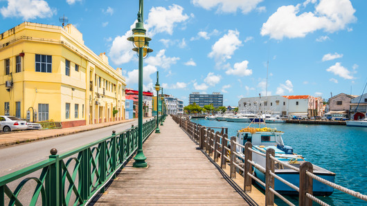Bridgetown, Barbados