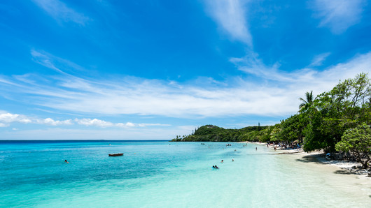 Lifou, Nueva Caledonia (Francia)