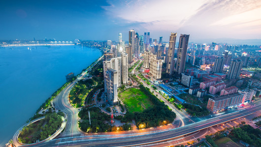 Shenzhen, China