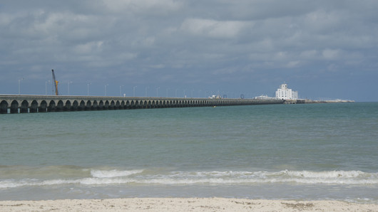 Progreso, México