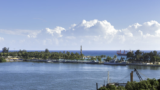 Santo Domingo, República Dominicana