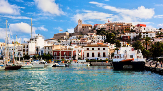 Ibiza, España
