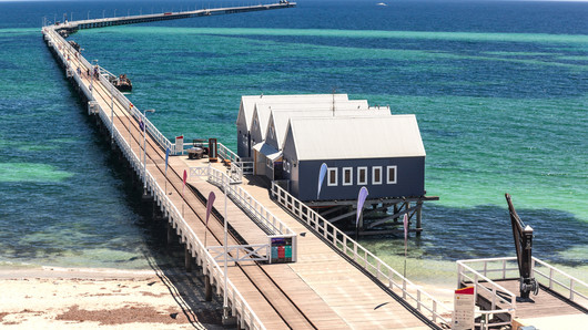 Busselton, Australia
