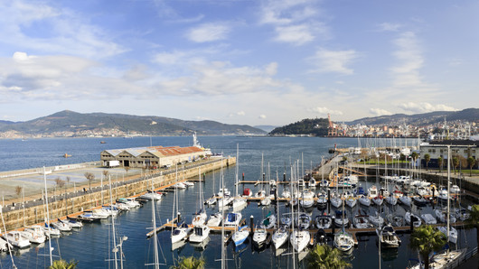 Vigo, España