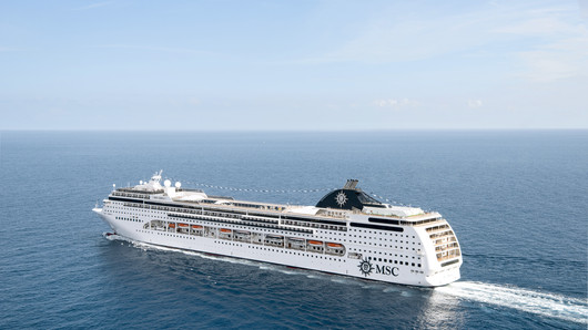 MSC Lirica