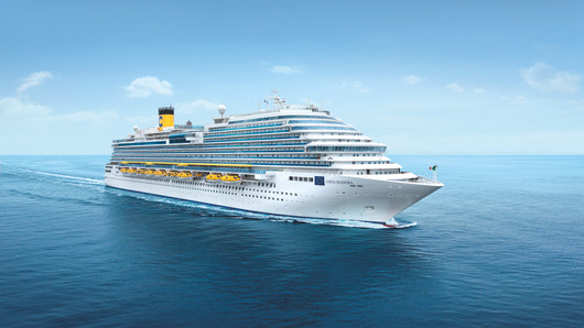 Costa Diadema