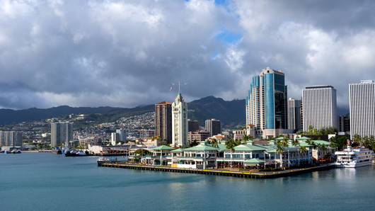 Honolulu, Oahu, Hawái