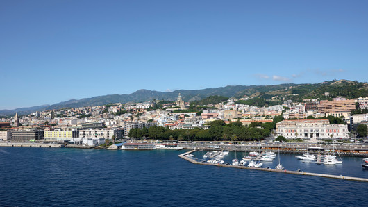 Civitavecchia, Italia