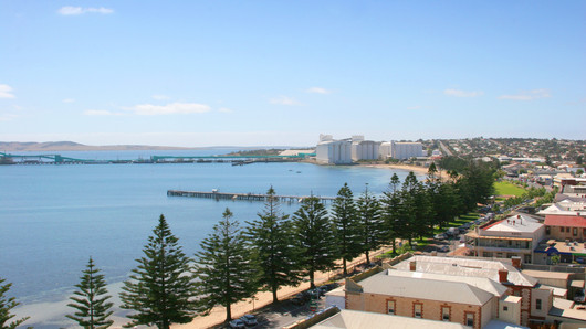 Port Lincoln, Australlia
