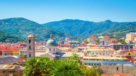 Bríndisi, Italia