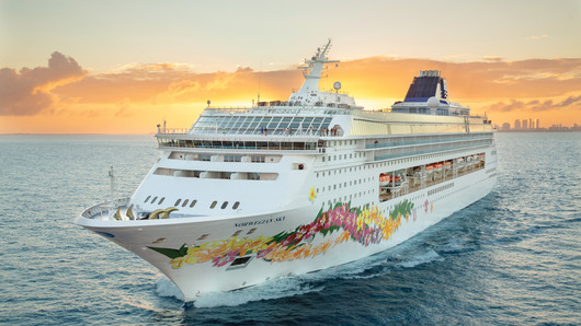 Norwegian Sky
