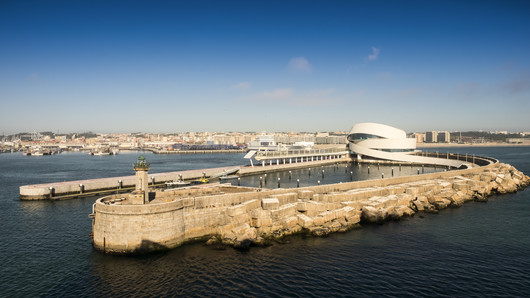 Leixoes, Oporto