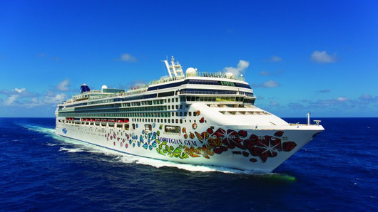 Norwegian Gem