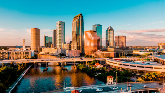 Tampa, Florida