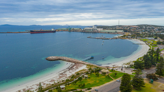 Esperance, Australia